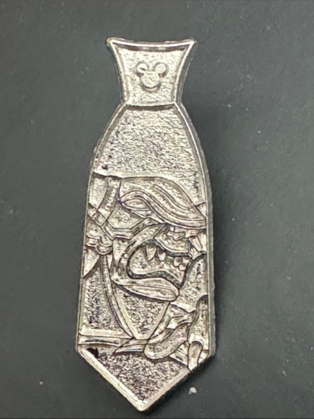 5/$25 Disney Neckties Fantasia Chernabog Chaser Pin